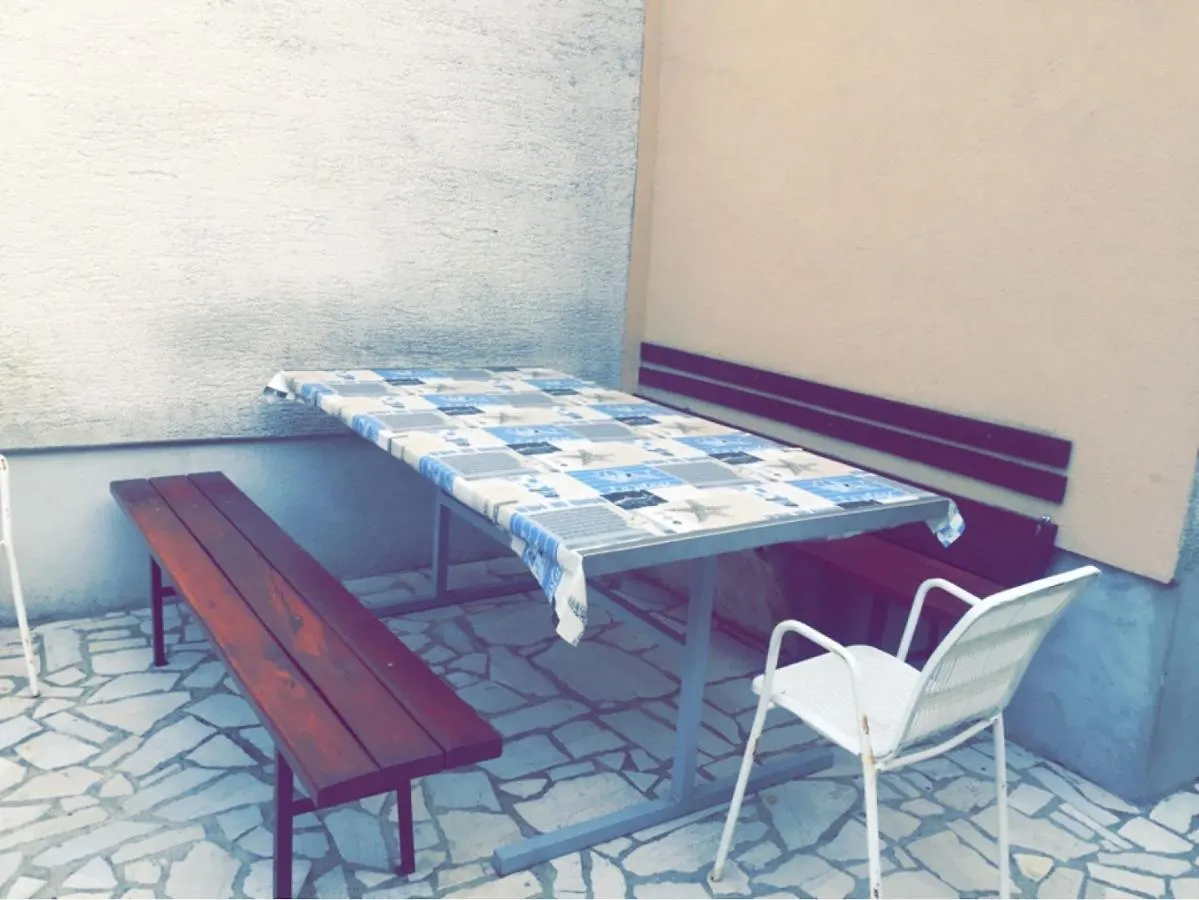 Apartment Novak Jadranovo