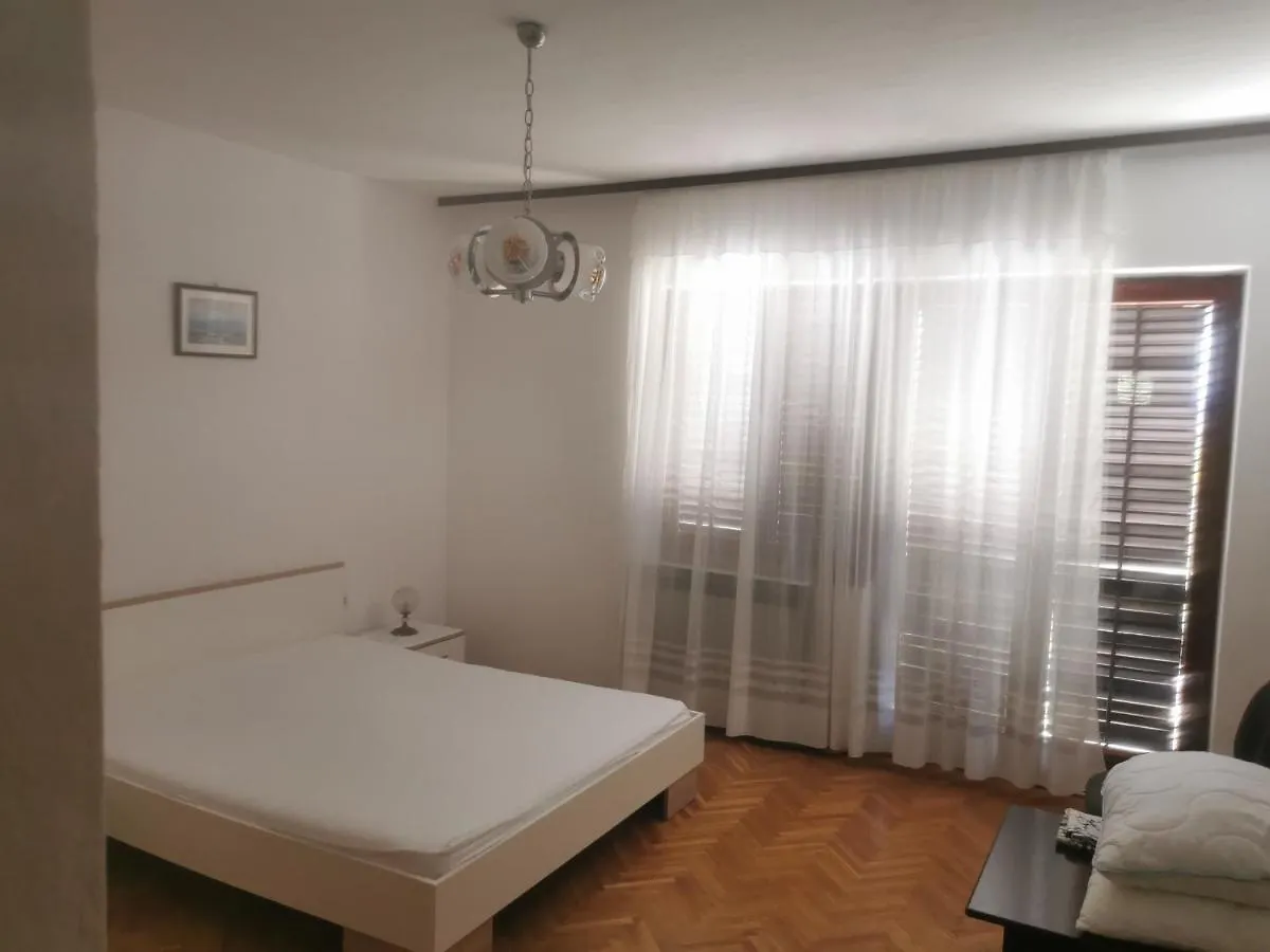 Apartment Novak Jadranovo 0*,