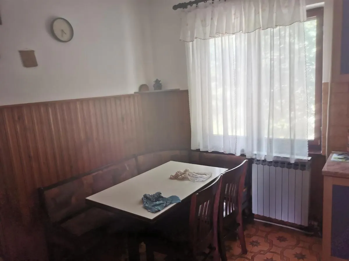 Apartment Novak Jadranovo