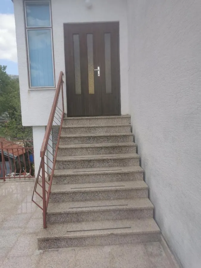 Apartment Novak Jadranovo