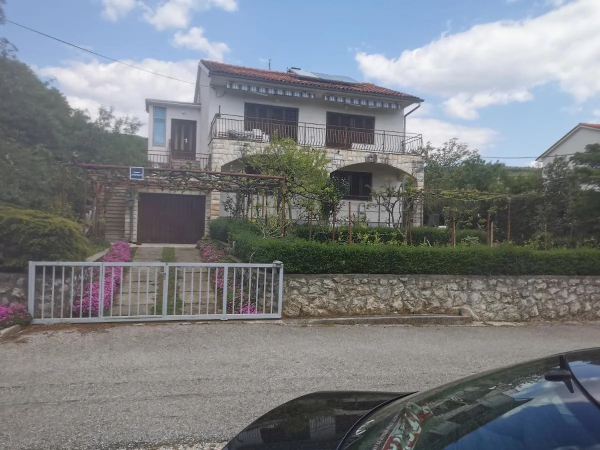 Apartment Novak Jadranovo