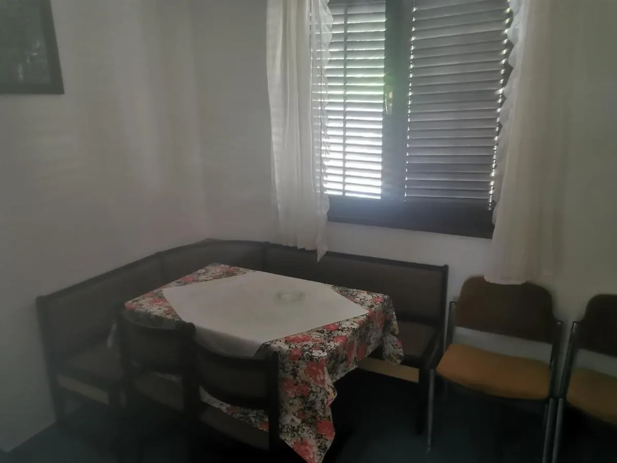 Apartment Novak Jadranovo