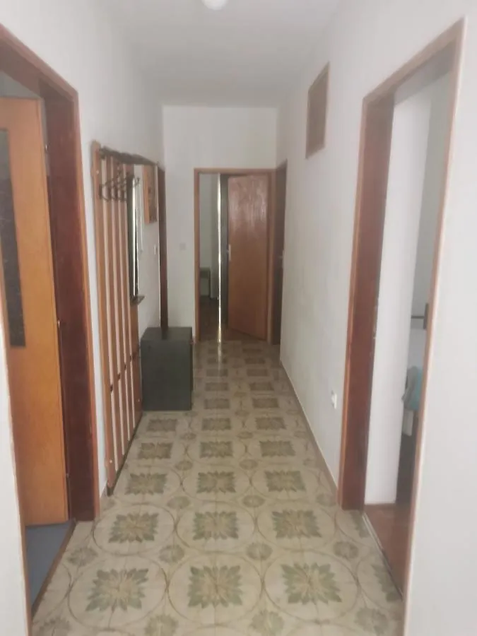 Apartment Novak Jadranovo
