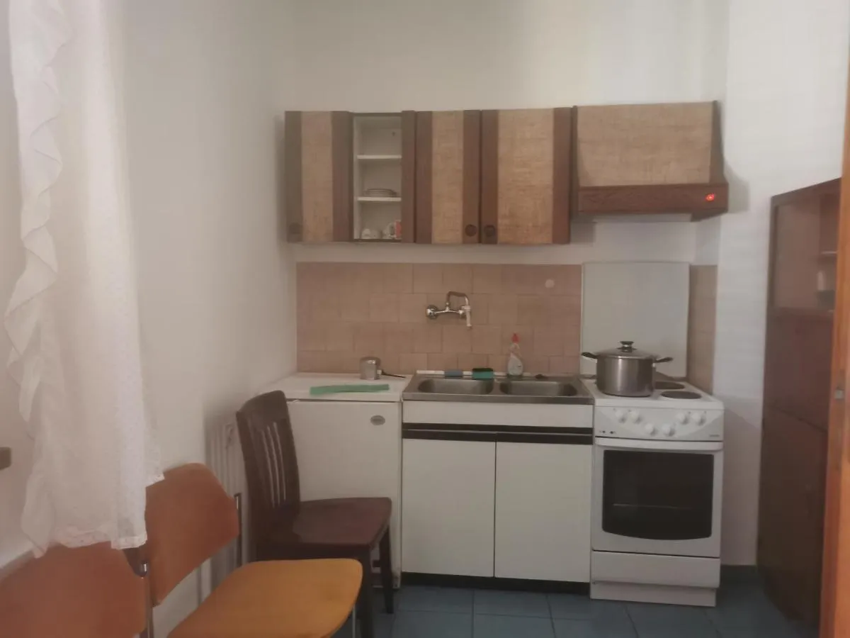 Apartment Novak Jadranovo
