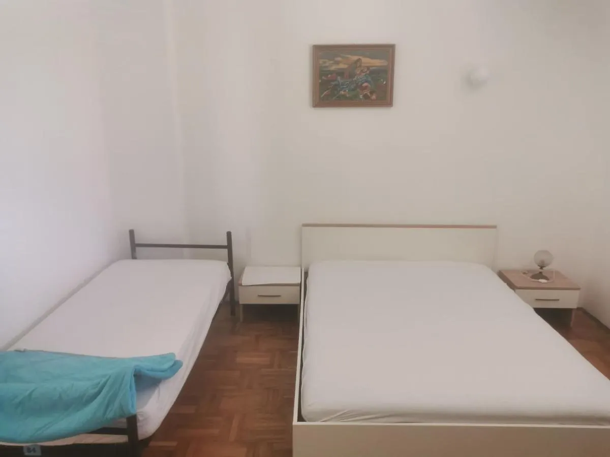 Apartment Novak Jadranovo