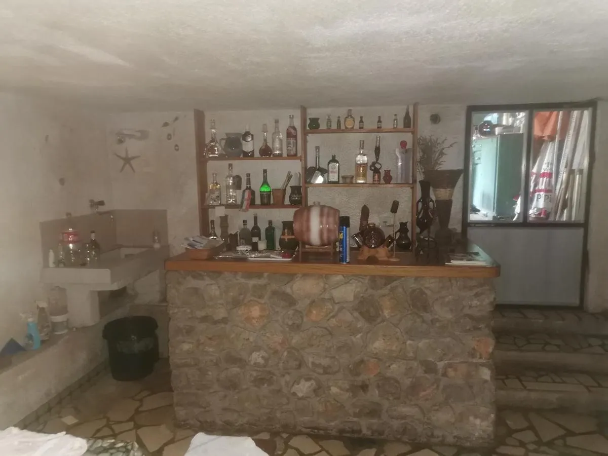 Apartment Novak Jadranovo 0*,  Croatia
