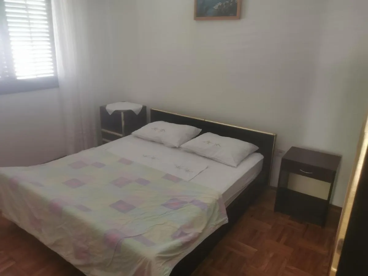 Apartment Novak Jadranovo