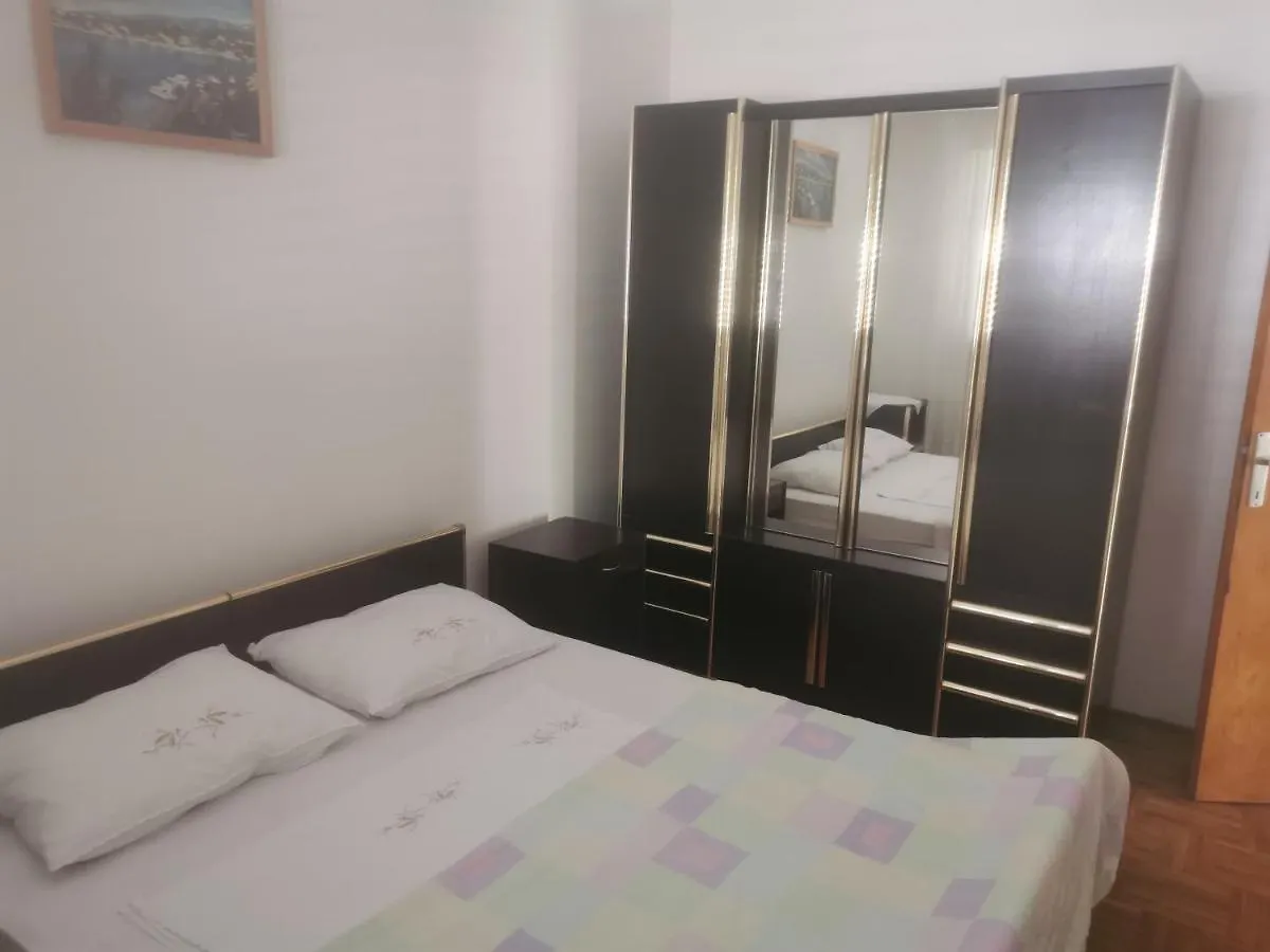 Apartment Novak Jadranovo 0*,