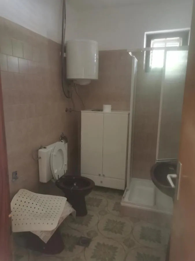 Apartment Novak Jadranovo