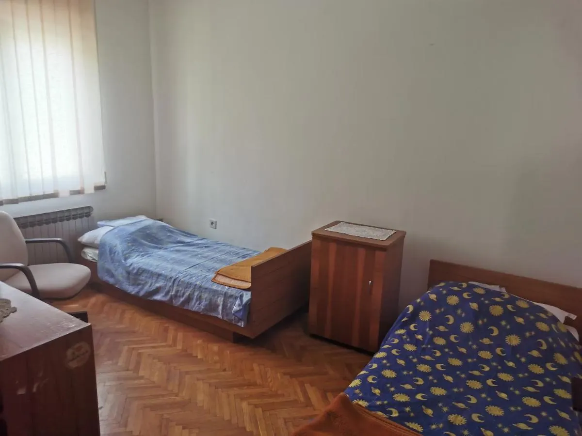 Apartment Novak Jadranovo